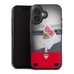 Carry Case Hülle Schwarz ohne Band