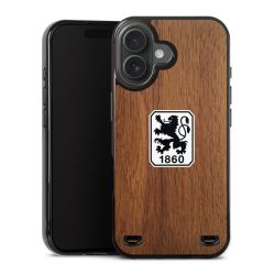 Carry Case Hülle Schwarz ohne Band