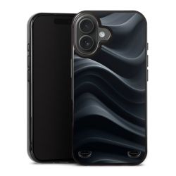 Carry Case Single Black