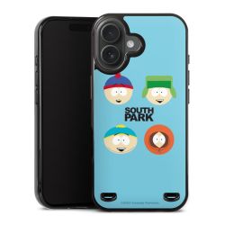 Carry Case Single Black