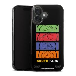 Carry Case Single Black