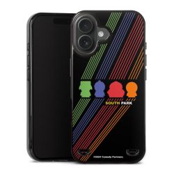 Carry Case Single Black