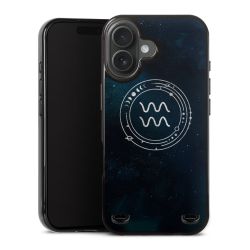 Carry Case Single Black