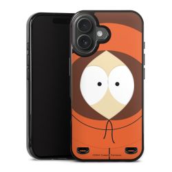 Carry Case Single Black