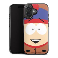 Carry Case Single Black