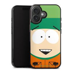 Carry Case Single Black