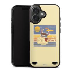 New Carry Case Hülle Schwarz