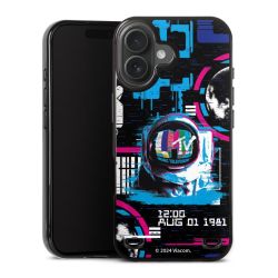 Carry Case Single Black