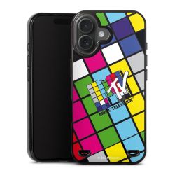 Carry Case Single Black