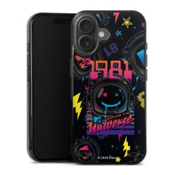 Carry Case Single Black