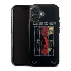 Carry Case Hülle Schwarz ohne Band