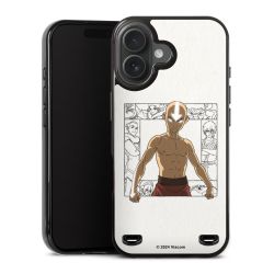 Carry Case Single Black