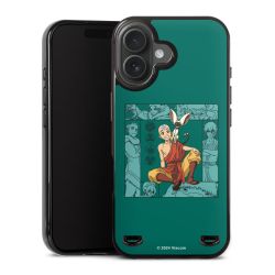 Carry Case Single Black