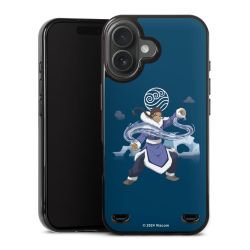 Carry Case Single Black