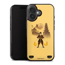 Carry Case Single Black