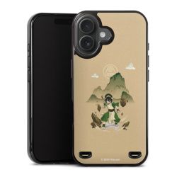 Carry Case Single Black