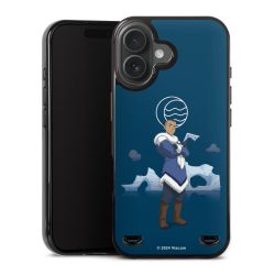 Carry Case Single Black