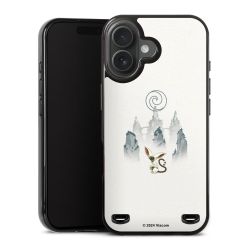 Carry Case Single Black