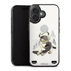 Carry Case Single Black