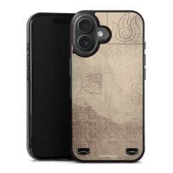 Carry Case Single Black