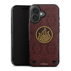 Carry Case Single Black