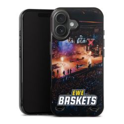 Carry Case Hülle Schwarz ohne Band