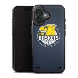 Carry Case Hülle Schwarz ohne Band