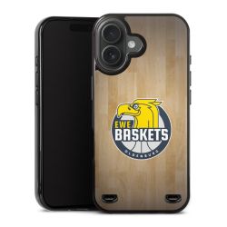 Carry Case Hülle Schwarz ohne Band