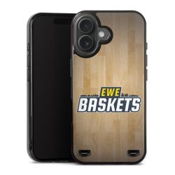 Carry Case Hülle Schwarz ohne Band