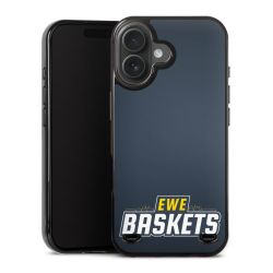 Carry Case Hülle Schwarz ohne Band