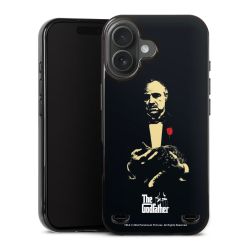 Carry Case Single Black