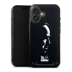 Carry Case Single Black