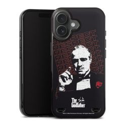 Carry Case Single Black