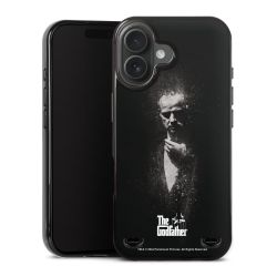 Carry Case Single Black