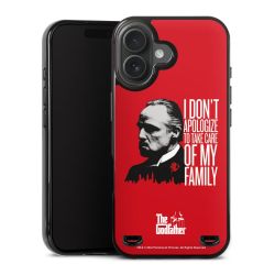 Carry Case Single Black