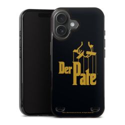 Carry Case Single Black