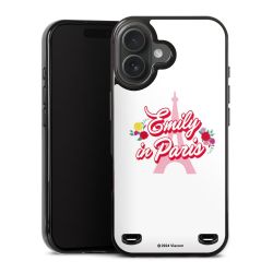 Carry Case Single Black