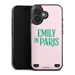 Carry Case Single Black