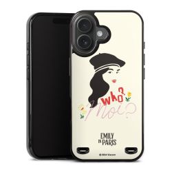 Carry Case Single Black