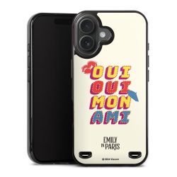 Carry Case Single Black