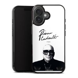 Carry Case Single Black