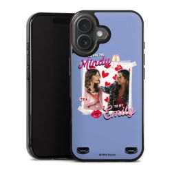 Carry Case Single Black