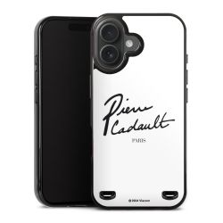 Carry Case Single Black