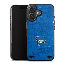 Carry Case Hülle Schwarz ohne Band