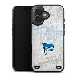 Carry Case Hülle Schwarz ohne Band