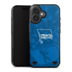 Carry Case Hülle Schwarz ohne Band