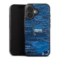 Carry Case Hülle Schwarz ohne Band