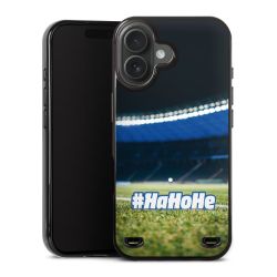 Carry Case Hülle Schwarz ohne Band