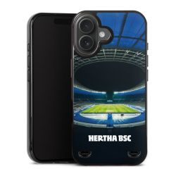 Carry Case Hülle Schwarz ohne Band