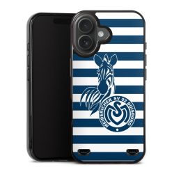 Carry Case Hülle Schwarz ohne Band